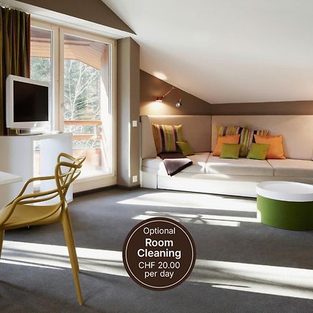 Gaestehaus By Stoos Hotels Esterno foto