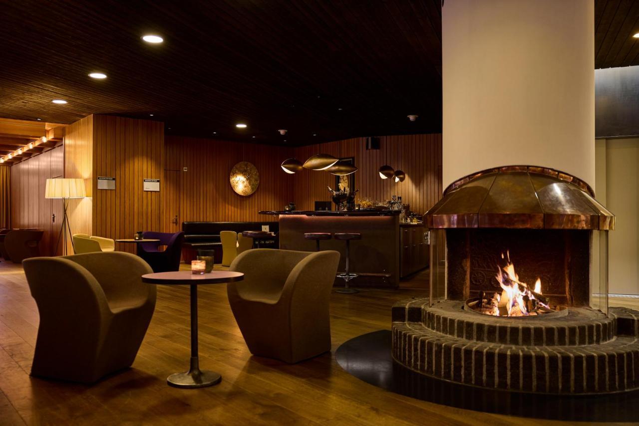 Gaestehaus By Stoos Hotels Esterno foto