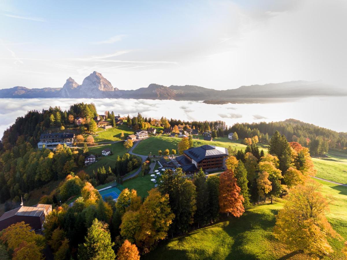 Gaestehaus By Stoos Hotels Esterno foto