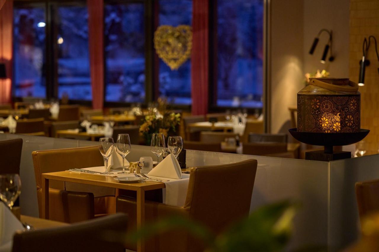 Gaestehaus By Stoos Hotels Esterno foto