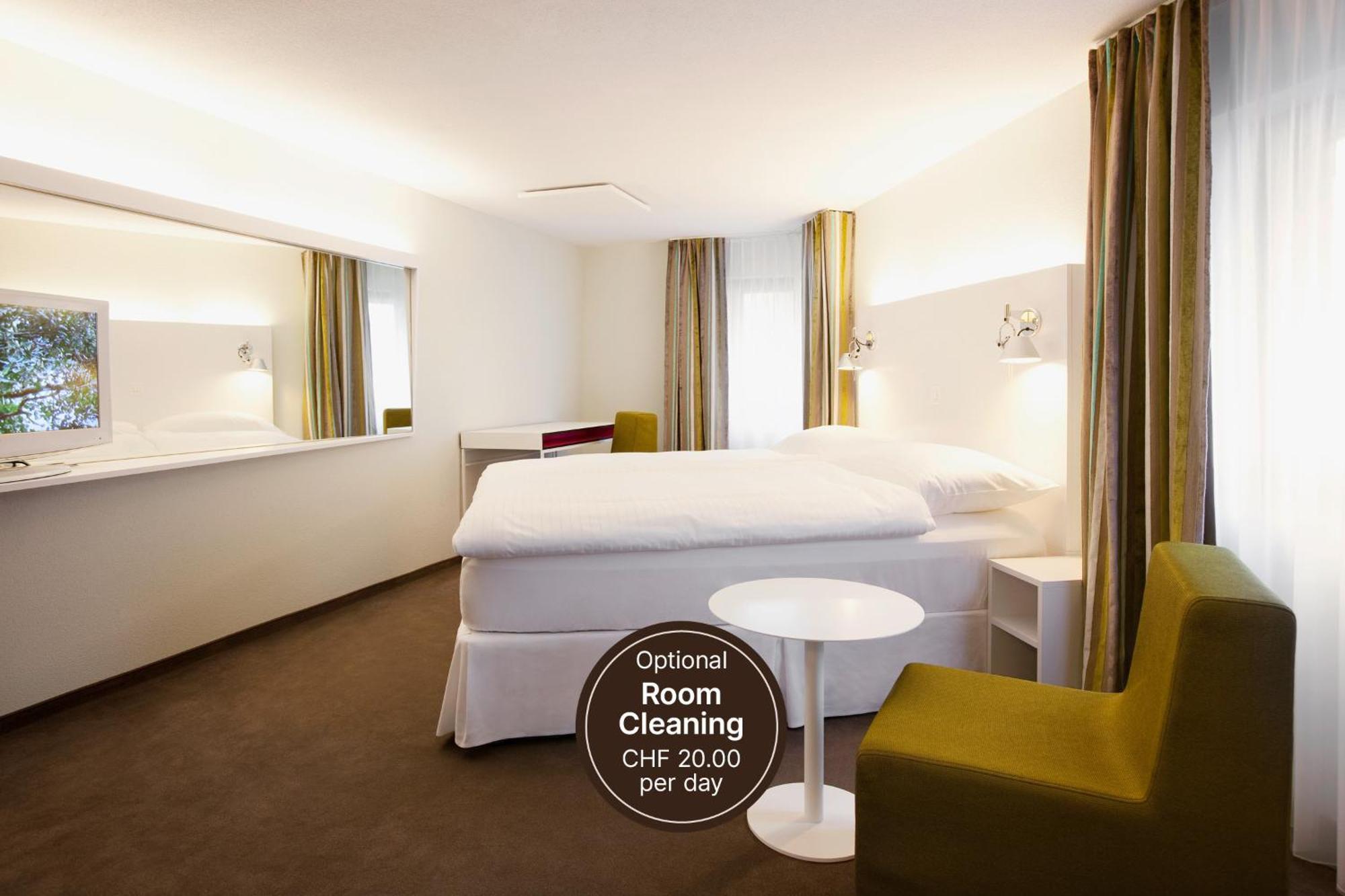 Gaestehaus By Stoos Hotels Esterno foto