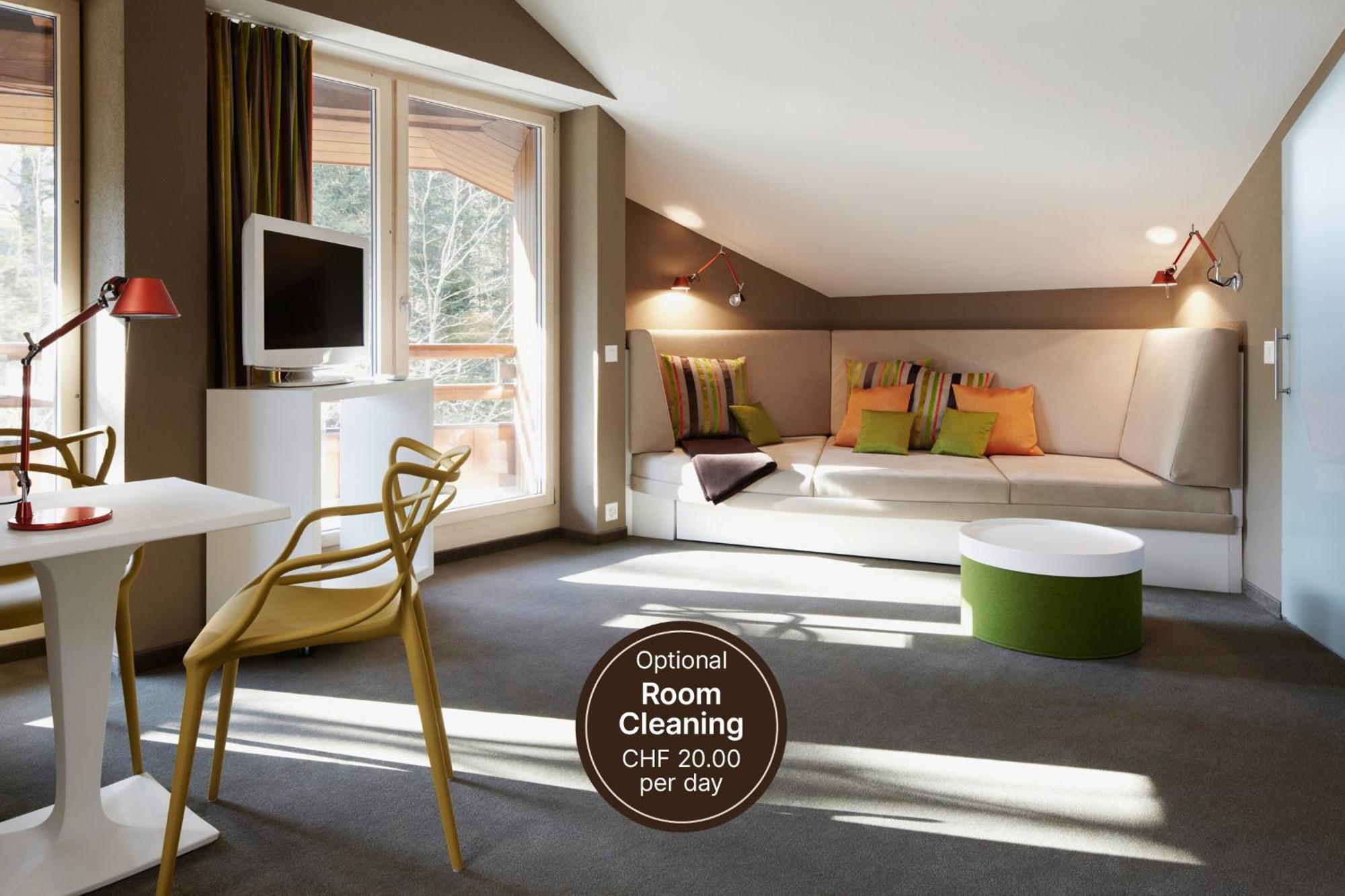 Gaestehaus By Stoos Hotels Esterno foto